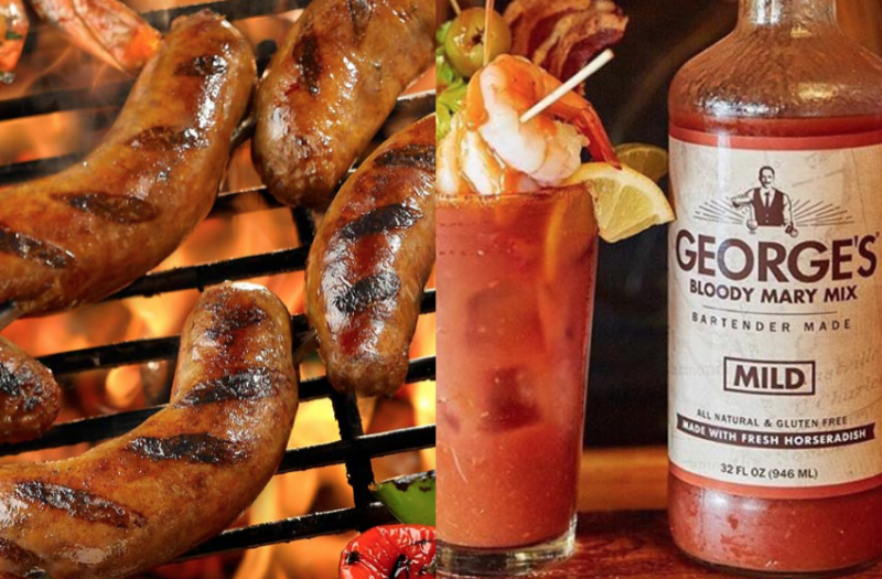 Sunday FunDay! Market and Marys 11200 Cape Gazette